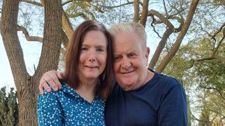 Peruana muere a manos de grupo terrorista musulmán Hamás