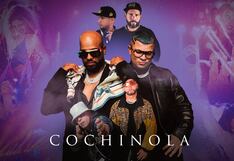 Cochinola 2024: La fiesta de reggaetón más esperada del país