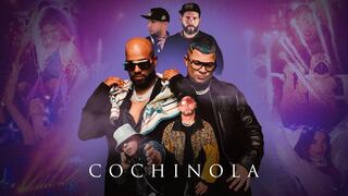 Cochinola 2024: La fiesta de reggaetón más esperada del país