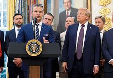 Estados Unidos amenaza con más ataques en el Caribe y a Venezuela