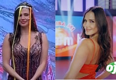 Maju Mantilla quiere olvidarse del pasado y se realiza ‘Ritual de las Cintas’ para iniciar el 2024 con todo