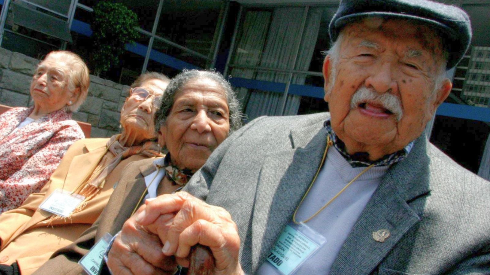 ¿Por qué el Día del Adulto Mayor se celebra cada 26 de agosto en el Perú? Conoce cómo se originó y las mejores frases para dedicar en esta fecha
