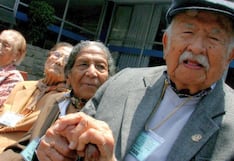 Adultos mayores viven más años
