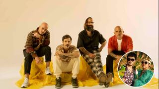 Cultura Profética, Bomba Estéreo, Laguna Pai y más artistas en el Corona Sunsets Festival