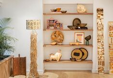 Diseñador peruano Porfirio Castro lanza exhibición y venta de piezas de artesanos que refuerzan nuestra identidad