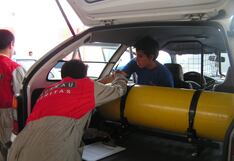 Conoce las ventajas del GNV en el uso de combustible en Perú