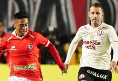 ¿Cómo formará Universitario de Deportes ante Cienciano y dónde ver el partido de este domingo?