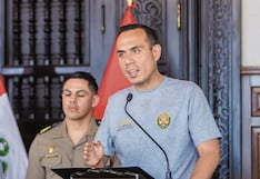 José Jerí, con reunión clandestina, actúa igual que Pedro Castillo y Dina Boluarte