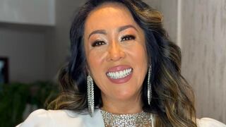 Cathy Sáenz feliz con su pareja, pero aclara: “no planeo casarme ni tener hijos”