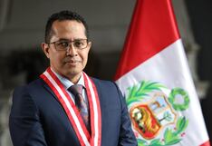 Jurado Nacional de Elecciones con nuevo presidente: Roberto Burneo Bermejo