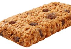 Comer para vivir: ¿Cómo elegir la barra ideal para tu snack?