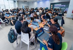 Hackatón más grande del mundo, Nasa Space Apps, se realizará en Lima y otras cinco ciudades del país