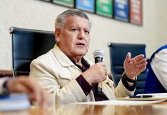 La cruda realidad: El gobernador viajero