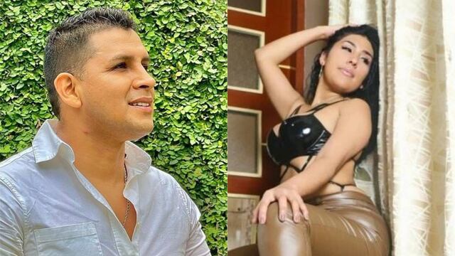 Nestor Villanueva: ¿Quién es Sofía Cavero, la bailarina ampayada con el aún esposo de Florcita Polo? 