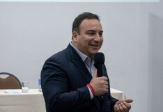 Abogado Luis Flores Reátegui: “Informe del Congreso sobre vacancia de Dina Boluarte no es vinculante y ella seguirá en el cargo”