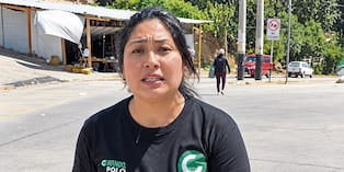 Por sus denuncias, Susy Aponte Polo, “China Polo”, tenía muchos enemigos.