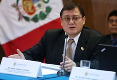 Actual estrategia del gobierno no acabará con la extorsión, dicen a José Jerí