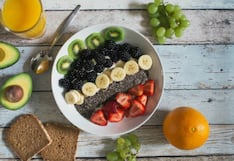Comer para vivir: Fibra sin hinchazón ni malestar