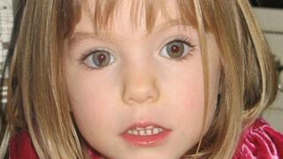 “Creemos que Madeleine McCann está muerta”: caso de niña desaparecida da un giro 13 años después