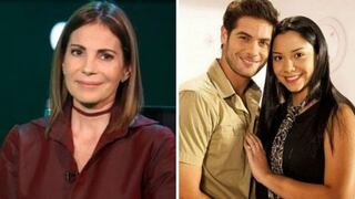 Karina Calmet sobre denuncia de Mayra Couto contra Andrés Wiese: “Nunca es tarde para denunciar” 