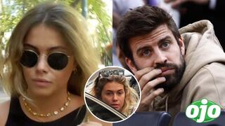 ¿Terminarán? Clara Chía habría perdido interés en Gerard Piqué y estas son las pruebas