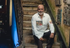 Marco Romero estrena “Muévete”, un festejo grabado en la Plaza Matriz del Callao