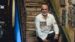 Marco Romero estrena “Muévete”, un festejo grabado en la Plaza Matriz del Callao