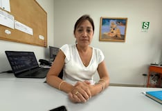 Directora de Institución Educativa en Chorrillos aclara sobre hallazgo de casquillos de bala