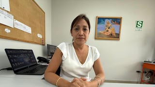 Directora de Institución Educativa en Chorrillos aclara sobre hallazgo de casquillos de bala
