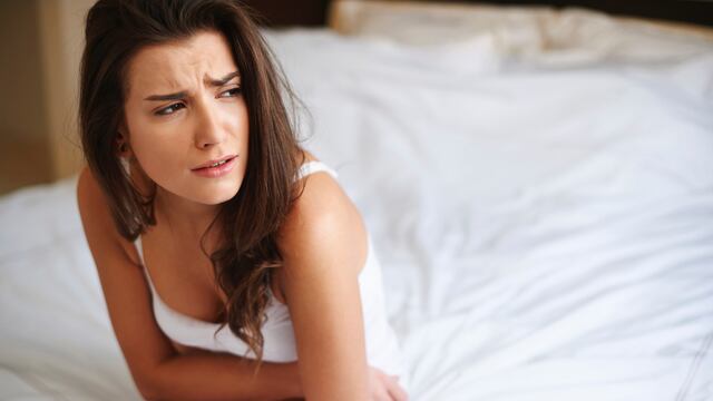Incontinencia urinaria se puede presentar en las mujeres desde los 25 años