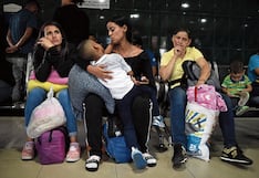 Chile dejará a los migrantes irregulares sin salud y educación del Estado