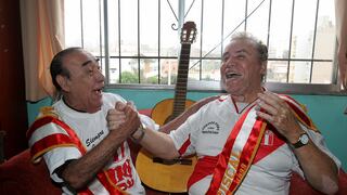 Contigo Perú: Historia del segundo himno de la Selección Peruana que hace llorar a todos