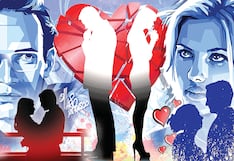 Me enamoré de mi mejor amiga (Casos del Corazón)