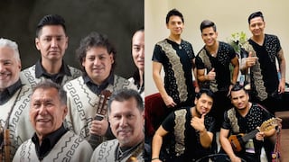 Kjarkas y Chila Jatún anuncian concierto de 360° este 29 de junio en el coliseo Dibós