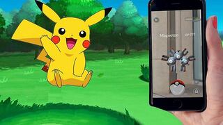 Pokémon Go: ¿Tu pokémon favorito podrá caminar junto a ti? 
