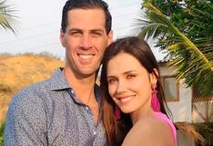 Maju Mantilla y Gustavo Salcedo se habrían reconciliado en Navidad: fotos en redes sociales lo confirmarían