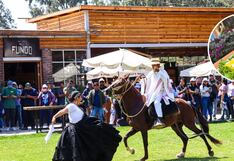 Fundo Restaurante en Ica: comida regional, caballos, juegos, shows y mucho más para disfrutar