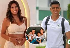 Rosa Fuentes aseguró que está en proceso de perdonar a Paolo Hurtado: “Continuamos en terapia”