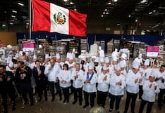 Perú Bakery National Selection elegirá a quienes llevarán el sabor peruano a Europa