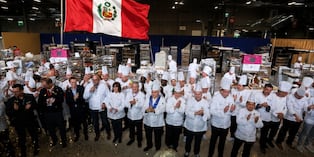 Perú Bakery National Selection elegirá a quienes llevarán el sabor peruano a Europa