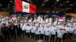 Perú Bakery National Selection elegirá a quienes llevarán el sabor peruano a Europa