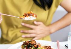 Comer para vivir: Alimentos que pueden empeorar el reflujo y cómo cuidarse
