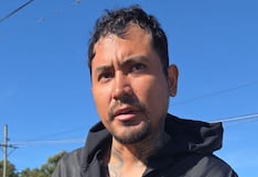 Familia de cosmiatra pide rápida extradición y cadena perpetua para feminicida