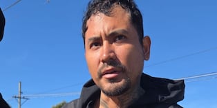 Luis André Flores Julca fue capturado en Argentina tras el asesinato de Yajaira Yanet Sigueñas Urbano. (Foto: El Comercio)