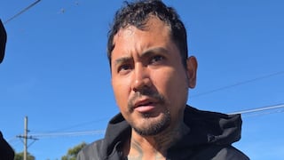 Familia de cosmiatra pide rápida extradición y cadena perpetua para feminicida