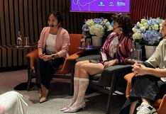 “Voces que Inspiran”: Mujeres líderes comparten sus experiencias y logros en el Día de la Mujer