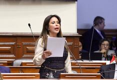 Congreso autoriza el ingreso a Perú de una unidad naval y personal militar de EE.UU.