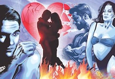 Me sacó la vuelta con su entrenador (CASOS DEL CORAZÓN)