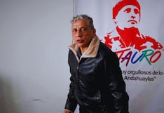 Poder Judicial tiene en sus manos disolución de A.N.T.A.U.R.O., partido de Antauro Humala