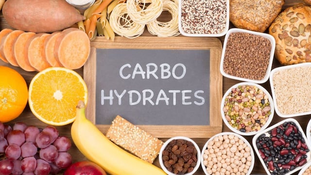 Comer para vivir: ¿Cómo elegir los carbohidratos?
